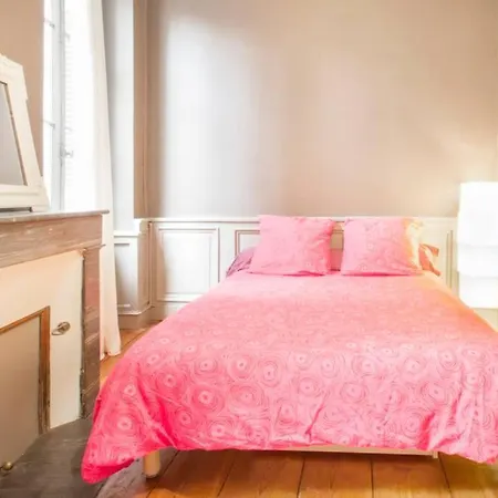 Au Coeur Du Quartier Historique Apartmán