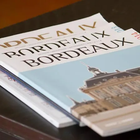 Au Coeur Du Quartier Historique *