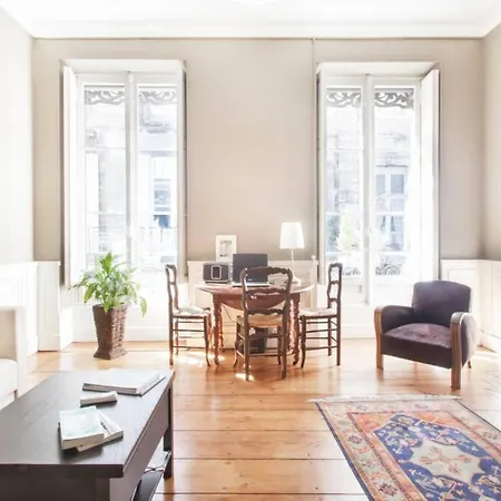 Apartmán Au Coeur Du Quartier Historique