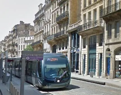 Charme A - Centre Historique - Calme Apartman *