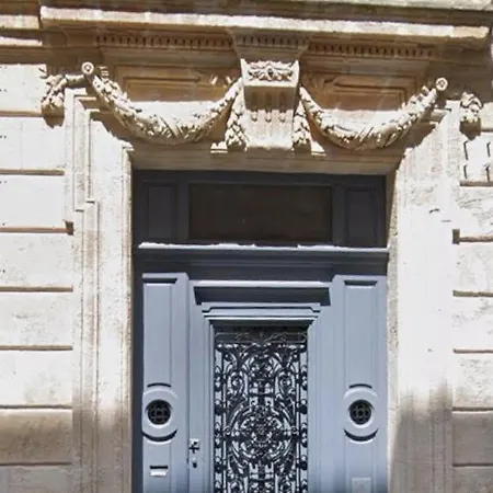 Charme A - Centre Historique - Calme Apartman Bordeaux