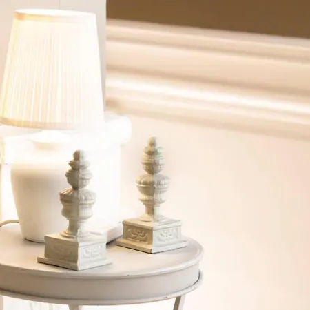 Appartement Au Cœur Du Quartier Historique