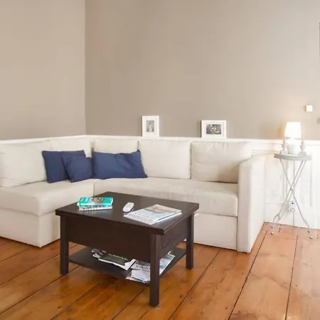 Au Coeur Du Quartier Historique Burdeos