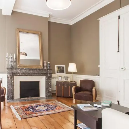 Au Coeur Du Quartier Historique *