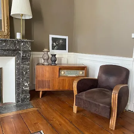 Au Coeur Du Quartier Historique * Burdeos