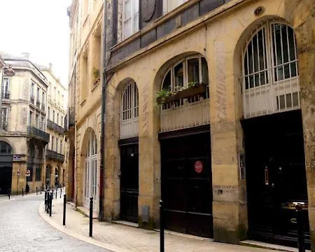 Au Cœur Du Quartier Historique *