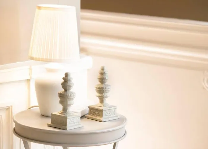 Appartement Au Cœur Du Quartier Historique