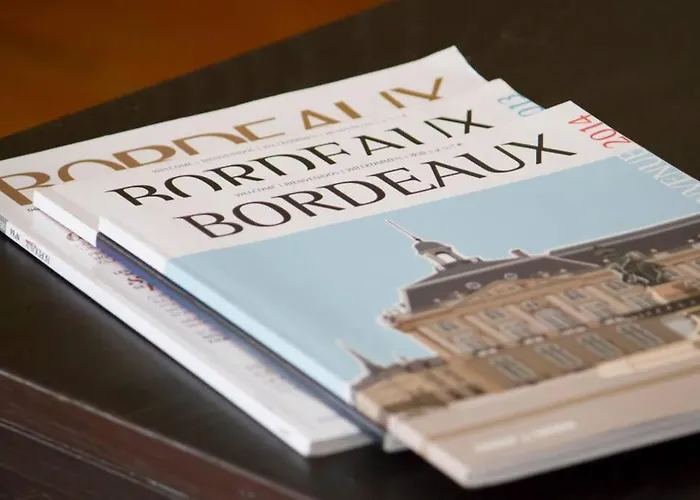 Au Cœur Du Quartier Historique *