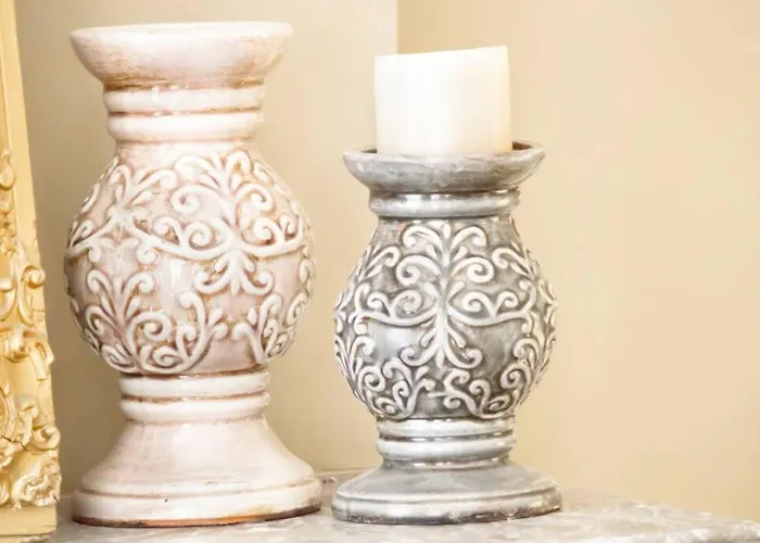 Au Cœur Du Quartier Historique