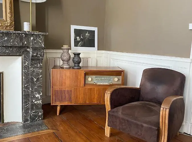 Au Cœur Du Quartier Historique * Bordeaux